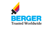 Berger Logo