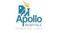 Apollo Hospital Logo