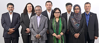 Best Corporate Photographer in Banglalink 