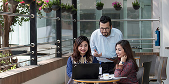 British American Tobacco Hired Professional Photographer