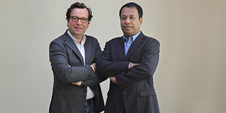 Corporate Photography for Crony Group