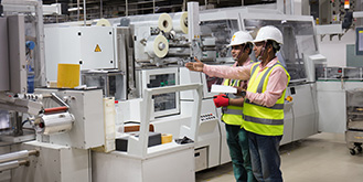 British American Tobacco Hired Top Industrial Photographer in Dhaka, BD