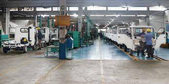 Industry Photography Service for Nitol-Niloy