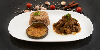 Resturant Food Products Photographer in Dhaka
