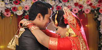 Best Wedding Photography in Dhaka, Bangladesh